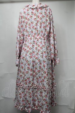画像2: LOLITAその他 / 星名桜子コラボワンピース 3L ピンク S-25-08-21-060-LO-OP-HR-ZT505