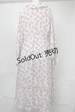 画像2: LOLITAその他 / 星名桜子コラボワンピース 3L ピンク S-25-08-21-060-LO-OP-HR-ZT505