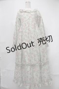 LOLITAその他 / 星名桜子コラボワンピース  グリーン S-25-08-21-061-LO-OP-HR-ZT505