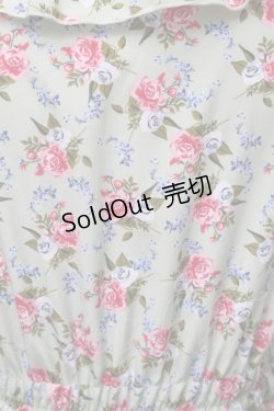 画像3: LOLITAその他 / 星名桜子コラボワンピース  グリーン S-25-08-21-061-LO-OP-HR-ZT505