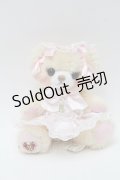 BABY,THE STARS SHINE BRIGHT / ソフィちゃん携帯ストラップ  イエロー S-25-08-21-1001-BA-ZA-AS-ZS