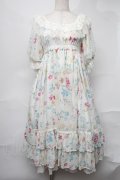 Angelic Pretty / Botanical Gardenワンピース  オフ S-25-08-21-1017-AP-OP-AS-ZS