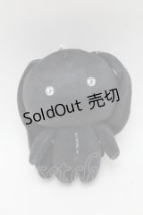 NieR Clothing / グッズ   S-25-08-21-1003-PU-AC-HR-ZS