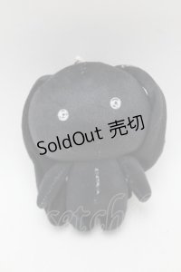 NieR Clothing / グッズ   S-25-08-21-1003-PU-AC-HR-ZS