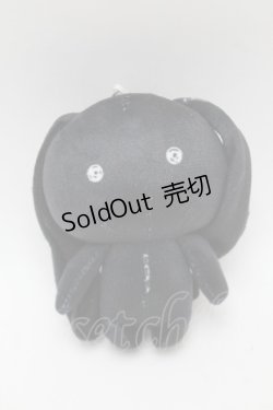 画像1: NieR Clothing / グッズ   S-25-08-21-1003-PU-AC-HR-ZS