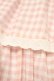 画像4: meiify memory / LOVE for Ginghamろりーたワンピース M ピンク S-25-08-21-1022-LO-OP-AS-ZS (4)