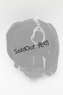 画像2: NieR Clothing / グッズ   S-25-08-21-1003-PU-AC-HR-ZS