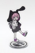 NieR Clothing / グッズ   S-25-08-21-1004-PU-AC-HR-ZS