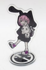 画像2: NieR CLOTHING / グッズ   S-25-08-21-1004-PU-AC-HR-ZS (2)