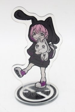 画像2: NieR Clothing / グッズ   S-25-08-21-1004-PU-AC-HR-ZS