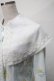 画像3: MIHO MATSUDA / [CINNAMOROLLコラボ]ブラウス・シャルル  サックス S-25-08-21-021-GO-BL-AS-ZT504 (3)