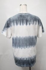 画像2: NOISE NOISE NOISE / NOISEプリントTシャツ  グレー S-25-08-21-026-PU-TS-AS-ZT504 (2)