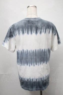 画像2: NOISE NOISE NOISE / NOISEプリントTシャツ  グレー S-25-08-21-026-PU-TS-AS-ZS