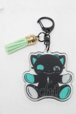 画像2: NieR Clothing / キーホルダー   S-25-08-22-054-PU-ZA-HR-ZS