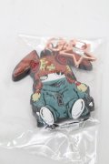 NieR Clothing / キーホルダー   S-25-08-22-055-PU-ZA-HR-ZS