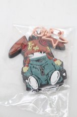 画像1: NieR CLOTHING / キーホルダー   S-25-08-22-055-PU-ZA-HR-ZS (1)