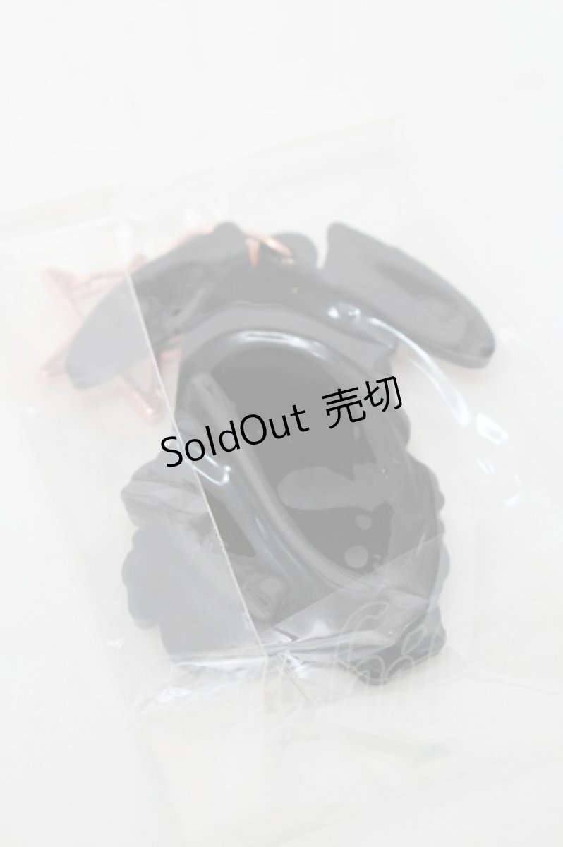 画像2: NieR CLOTHING / キーホルダー   S-25-08-22-055-PU-ZA-HR-ZS (2)