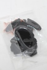 画像2: NieR CLOTHING / キーホルダー   S-25-08-22-055-PU-ZA-HR-ZS (2)