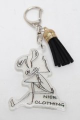 NieR Clothing / グッズ   S-25-08-22-057-PU-ZA-HR-ZS