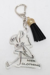 NieR Clothing / グッズ   S-25-08-22-057-PU-ZA-HR-ZS