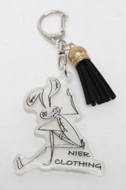 画像1: NieR Clothing / グッズ   S-25-08-22-057-PU-ZA-HR-ZS