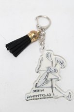 画像2: NieR CLOTHING / グッズ   S-25-08-22-057-PU-ZA-HR-ZS (2)