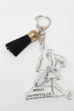 画像2: NieR Clothing / グッズ   S-25-08-22-057-PU-ZA-HR-ZS