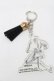 画像2: NieR Clothing / グッズ   S-25-08-22-057-PU-ZA-HR-ZS (2)
