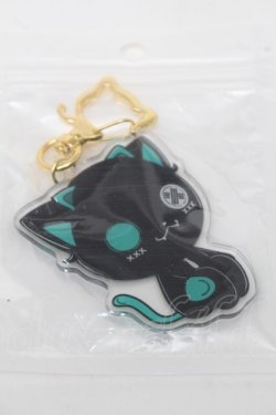 画像1: NieR Clothing / キーホルダー   S-25-08-22-006-PU-ZA-HR-ZS