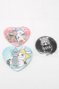 NieR Clothing / グッズ   S-25-08-22-060-PU-AC-HR-ZS