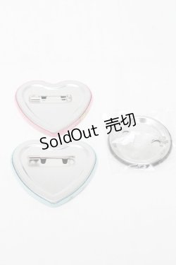 画像2: NieR CLOTHING / グッズ   S-25-08-22-060-PU-AC-HR-ZS