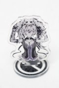 NieR Clothing / グッズ   S-25-08-22-007-PU-AC-HR-ZS