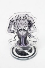 画像1: NieR CLOTHING / グッズ   S-25-08-22-007-PU-AC-HR-ZS (1)