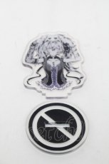 画像2: NieR CLOTHING / グッズ   S-25-08-22-007-PU-AC-HR-ZS (2)