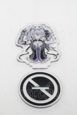 画像2: NieR Clothing / グッズ   S-25-08-22-007-PU-AC-HR-ZS