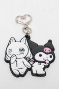 NieR Clothing / キーホルダー   S-25-08-22-008-PU-ZA-HR-ZS