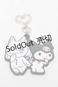 NieR Clothing / キーホルダー   S-25-08-22-008-PU-ZA-HR-ZS
