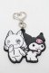 画像1: NieR Clothing / キーホルダー   S-25-08-22-008-PU-ZA-HR-ZS (1)