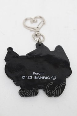 画像2: NieR Clothing / キーホルダー   S-25-08-22-008-PU-ZA-HR-ZS