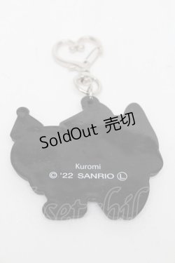 画像2: NieR Clothing / キーホルダー   S-25-08-22-008-PU-ZA-HR-ZS