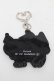 画像2: NieR Clothing / キーホルダー   S-25-08-22-008-PU-ZA-HR-ZS (2)