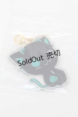 画像1: NieR CLOTHING / グッズ   S-25-08-22-009-PU-AC-HR-ZS