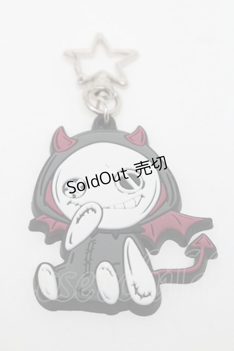 画像1: NieR CLOTHING / グッズ   S-25-08-22-010-PU-AC-HR-ZS (1)