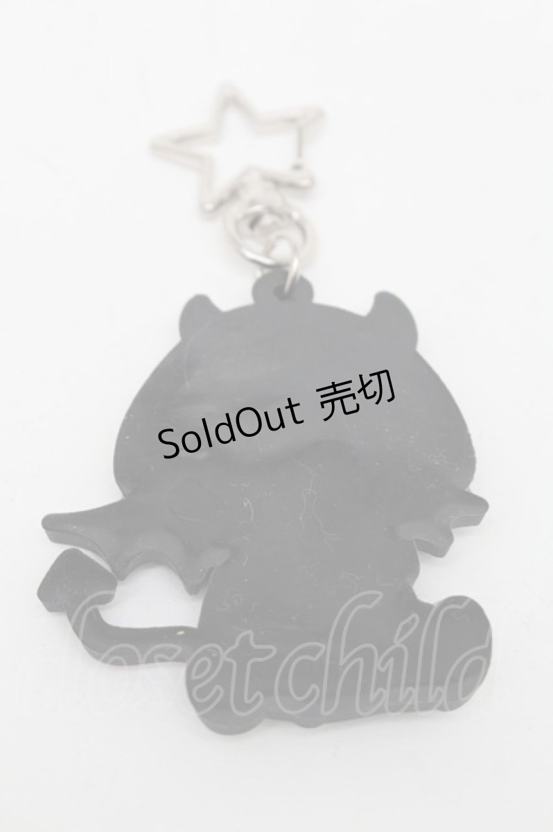 画像2: NieR CLOTHING / グッズ   S-25-08-22-010-PU-AC-HR-ZS (2)