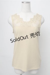 axes femme / トップス   S-25-08-22-1004-AX-TO-HR-ZS