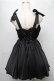 画像2: DimMoire / 絶メイドドレス  黒 S-25-08-22-1030-GO-OP-HR-ZS (2)
