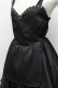 画像3: DimMoire / 絶メイドドレス  黒 S-25-08-22-1030-GO-OP-HR-ZS (3)