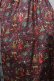 画像3: Jane Marple Dans Le Salon / Dancing Lady's ワンピース  赤 S-25-08-22-1034-JM-OP-HR-ZS (3)