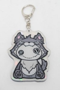 NieR Clothing / グッズ   S-25-08-22-012-PU-AC-HR-ZS