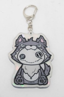 画像1: NieR Clothing / グッズ   S-25-08-22-012-PU-AC-HR-ZS